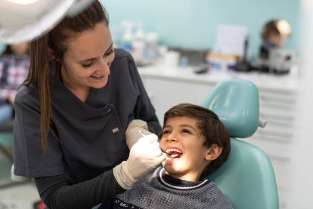 Best Broken or Cracked Tooth Emergency Dentist in Carlsbad, NM