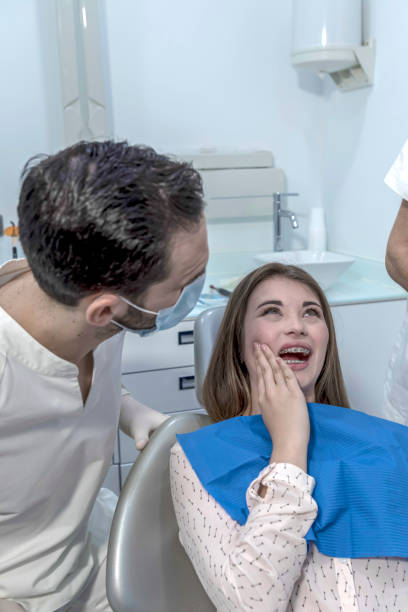 Best Emergency Dentist for Special Needs Patients in Carlsbad, NM